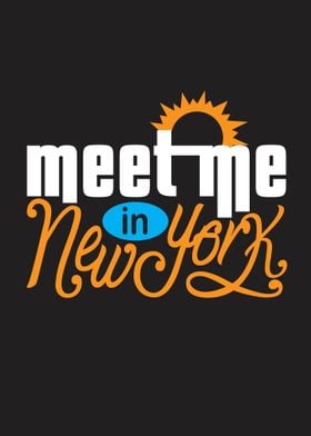 Meet New York