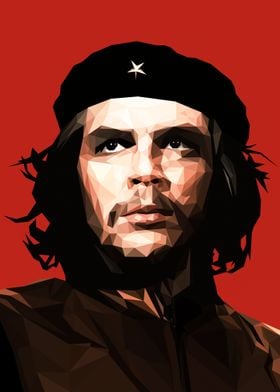 Che Guevara