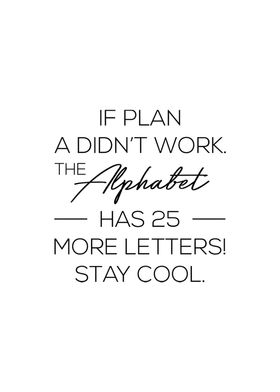 COOL Quotes Word Art