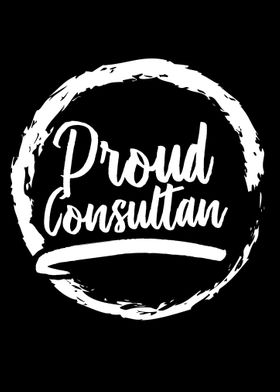 Proud Consultant