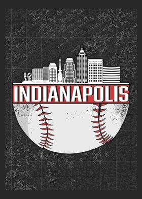 Indianapolis Baseball