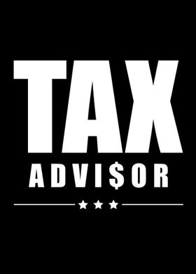 Tax Advisor