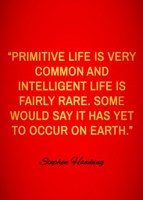 stephen hawking quotes