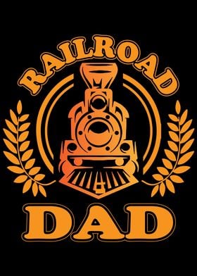 Railroad Model Railroad