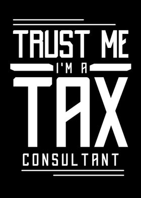 Tax Consultant