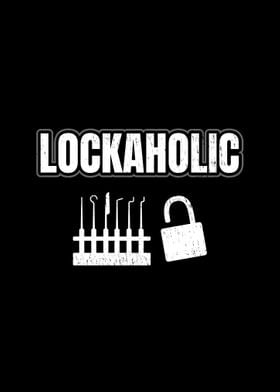 Lochaholic  Lockpicking