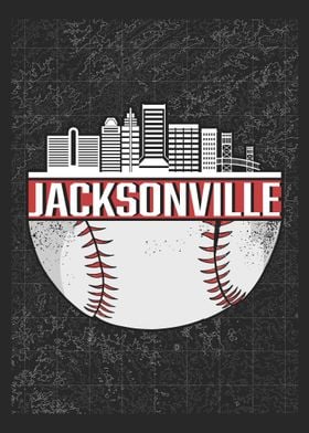 Jacksonville Baseball