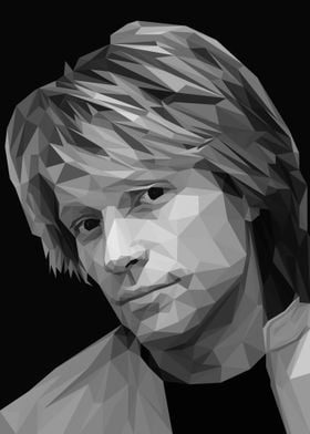 Jon Bon Jovi