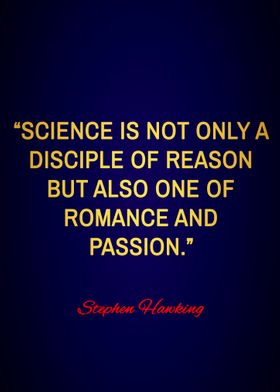 stephen hawking quotes