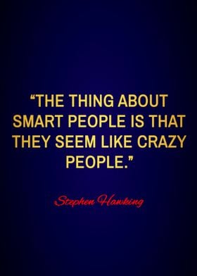 stephen hawking quotes