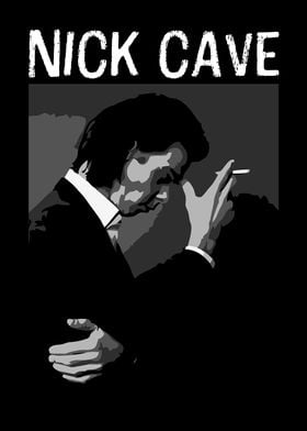 Tribute to Nick Cave II