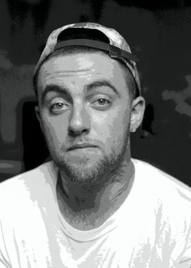 Mac miller