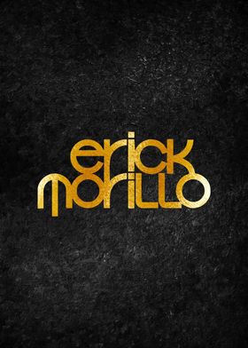 erick morilo