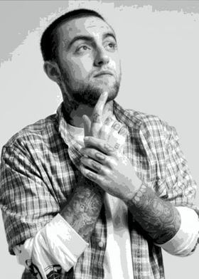 Mac miller