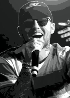 Mac miller