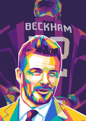 david backham5