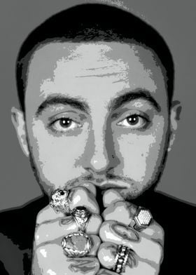 Mac miller