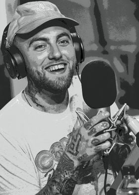 Mac miller