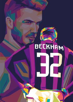 david backham8