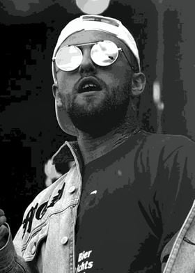 Mac miller