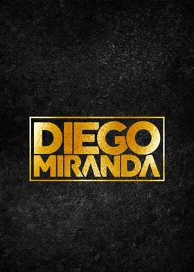 diego miranda