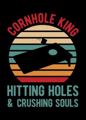 Funny Cornhole