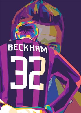 david backham4