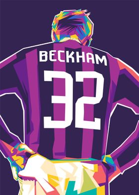 David Backham1