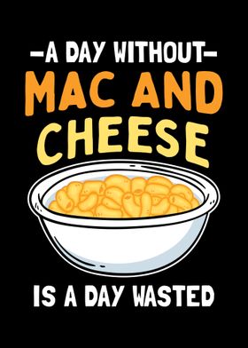 A Day Without Mac And