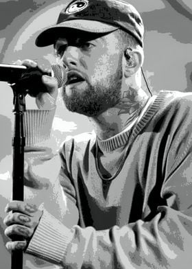 Mac miller