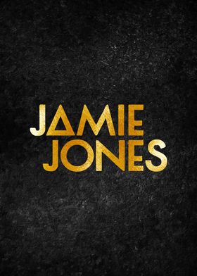 jamie jones