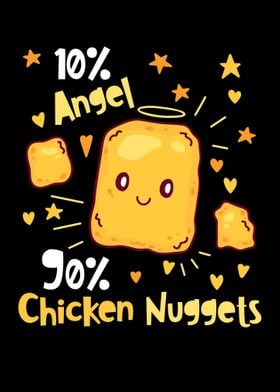 10 Angel 90 Chicken