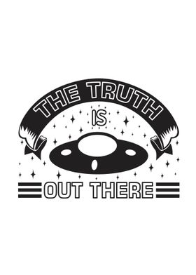 Truth Alien