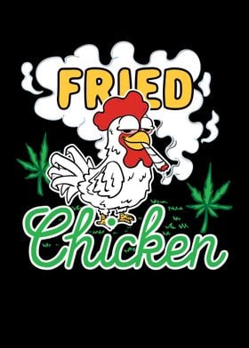 Fried Chicken