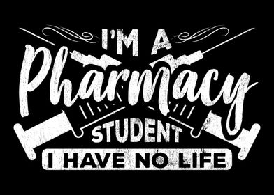 Pharmacy Pharmacist PhD