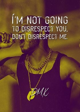 DMX Quote 8