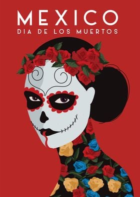 Dia de los muertos 1