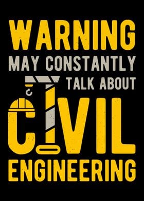 Funny Civil Engineer