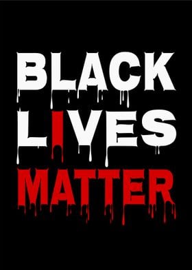 Black Lives Matter BLM