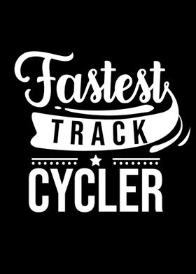 Fastest Track Cycler