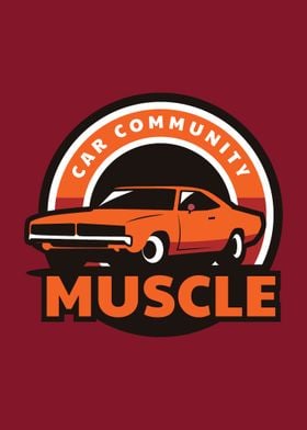 Muscle Car