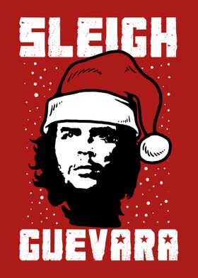 Sleigh Guevara