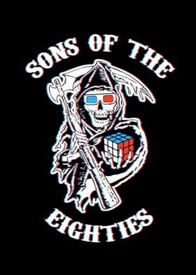 Sons of the eighties