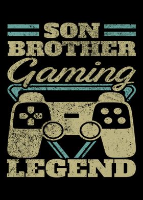 Gaming Video Games Gamer