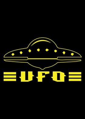 Ufo Aliens Spaceship