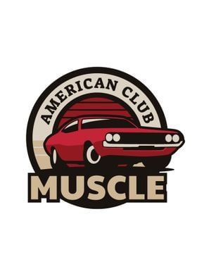 Muscle Car