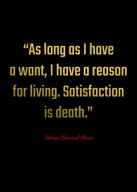 George Bernard Shaw