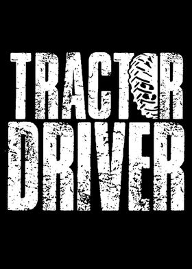 Tractor Driver