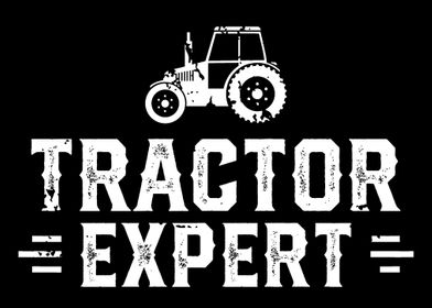 Tractor Expert