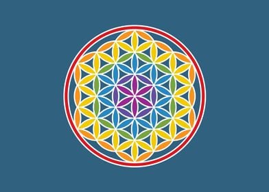 Flower of Life